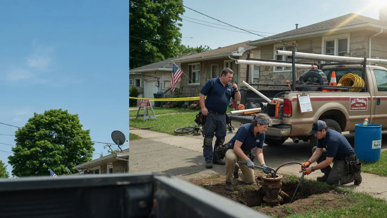 Water Heater Replacement in Galva, IL near me